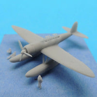 1/350 Black Cat Models Aichi E13A1 Jake Unfolded Wings (x1)