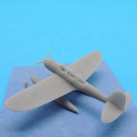 1/350 Black Cat Models Aichi E13A1 Jake Unfolded Wings (x1)