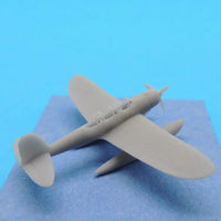 1/350 Black Cat Models Aichi E13A1 Jake Unfolded Wings (x1)