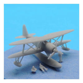 1/350 Black Cat Models Mitsubishi Type 0 F1M2 Pete Unfolded Wings (x1)