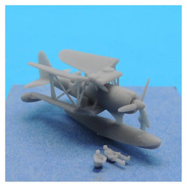 1/350 Black Cat Models Mitsubishi Type 0 F1M2 Pete Folded Wings (x1)