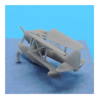 1/350 Black Cat Models Mitsubishi Type 0 F1M2 Pete Folded Wings (x1)