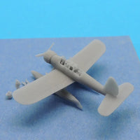 1/350 Black Cat Models Arado 196 Unfolded Wings (x1)
