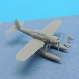 1/350 Black Cat Models Arado 196 Unfolded Wings (x1)