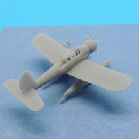 1/350 Black Cat Models Arado 196 Unfolded Wings (x1)
