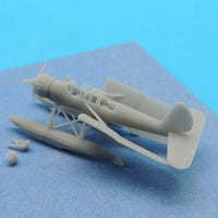 1/350 Black Cat Models Arado 196 Folded Wings (x1)