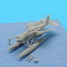 1/350 Black Cat Models Arado 196 Folded Wings (x1)