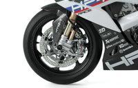1/9 Meng BMW HP4 Race (Pre-Colored Edition) - MT004S - MPM Hobbies