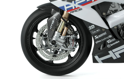1/9 Meng BMW HP4 Race (Pre-Colored Edition) - MT004S - MPM Hobbies
