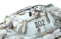1/35 Meng German Medium Tank Sd.Kfz.171 Panther Ausf.A EARLY - TS046 - MPM Hobbies