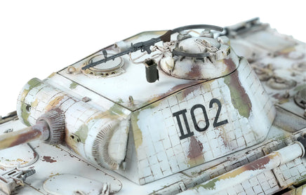 1/35 Meng German Medium Tank Sd.Kfz.171 Panther Ausf.A EARLY - TS046 - MPM Hobbies