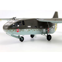 1/48 ICM Gotha Go 242B WWII German Landing Glider 48225