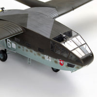 1/48 ICM Gotha Go 242B WWII German Landing Glider 48225