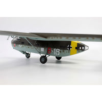 1/48 ICM Gotha Go 242B WWII German Landing Glider 48225