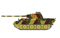1/35 Meng German Medium Tank Sd.Kfz.171 Panther Ausf.A EARLY - TS046 - MPM Hobbies