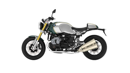 1/9 Meng BMW R9T 1:9 - MT003 - MPM Hobbies