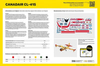 1/72 Heller Canadair CL-415