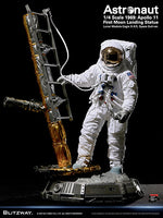 1/4 Blitzway Astronaut (Apollo 11: LM-5 A7L ver.)