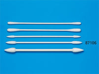 Tamiya Craft Cotton Swab - Triangular/Small 50pcs #87106