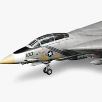 1/48 Academy F-14A Tomcat USN 12253 - MPM Hobbies