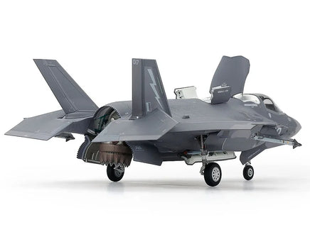 1/72 Tamiya Lockheed Martin F-35B 60793 - MPM Hobbies