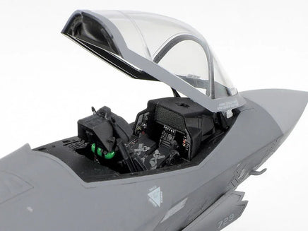 1/72 Tamiya Lockheed Martin F-35A 60792 - MPM Hobbies