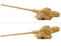 1/35 Tamiya French Light Tank Amx-13