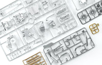 1/9 Meng BMW HP4 Race (Pre-Colored Edition) - MT004S - MPM Hobbies