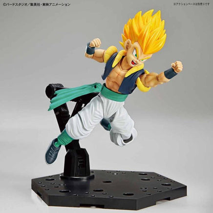 Dragon Ball Z Super Figure-rise Standard Super Saiyan Gotenks Model Kit