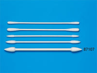 Tamiya Craft Cotton Swab - Triangular/Medium 50pcs #87107