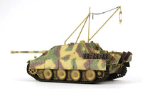 1/35 Meng German Tank Destroyer Sd.Kfz.173 Jagpanther Ausf. G2 - TS047 - MPM Hobbies