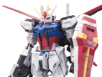 RG 1/144 Aile Strike Gundam