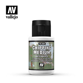 Vallejo Chipping Medium 35ml 76550