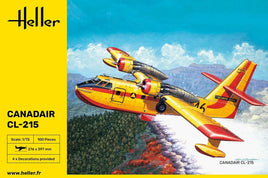 1/72 Heller Canadair CL-215