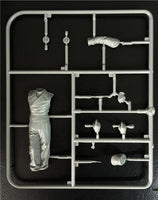 1/16 Classy Hobby WWII German Wehrmacht Panzer Crew Driver