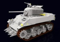 1/16 Classy Hobby M5A1 Stuart (Late Production)