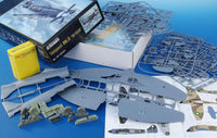 1/32 Special Hobby Hawker Tempest Mk.II HI-TECH Plastic Model Kit