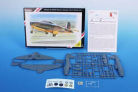 1/48 Special Hobby Gloster Squirt