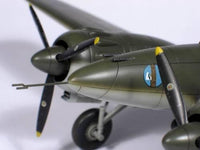 1/48 Special Hobby IMAM (Romeo) Ro-57bis Italian Fighter Bomber