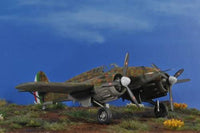 1/48 Special Hobby IMAM (Romeo) Ro-57bis Italian Fighter Bomber