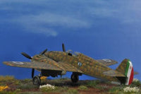 1/48 Special Hobby IMAM (Romeo) Ro-57bis Italian Fighter Bomber