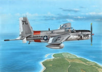 1/48 Special Hobby AF-3S Guardian