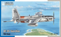 1/48 Special Hobby AF-3S Guardian