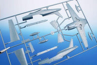 1/48 Special Hobby SIAI-Marchetti SF-260EA/D/EU Late Bulged Canopy Type