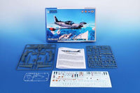 1/48 Special Hobby SIAI-Marchetti SF-260EA/D/EU Late Bulged Canopy Type