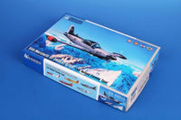 1/48 Special Hobby SIAI-Marchetti SF-260EA/D/EU Late Bulged Canopy Type
