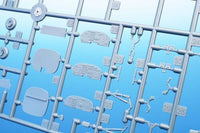 1/48 Special Hobby SIAI-Marchetti SF-260EA/D/EU Late Bulged Canopy Type