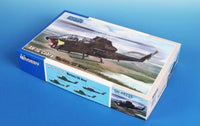 1/48 Special Hobby AH-1G Cobra Marines/US Navy