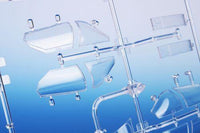 1/48 Special Hobby AH-1G Cobra Marines/US Navy