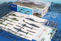 1/48 Special Hobby AH-1G Cobra Marines/US Navy